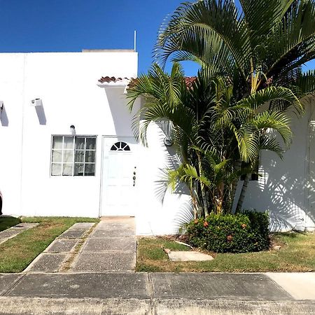 Willa Casa Angeles Nuevo Vallarta Zewnętrze zdjęcie