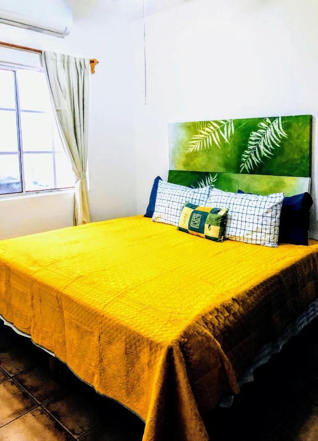 Willa Casa Angeles Nuevo Vallarta Zewnętrze zdjęcie