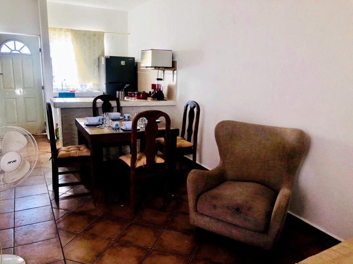 Willa Casa Angeles Nuevo Vallarta Zewnętrze zdjęcie