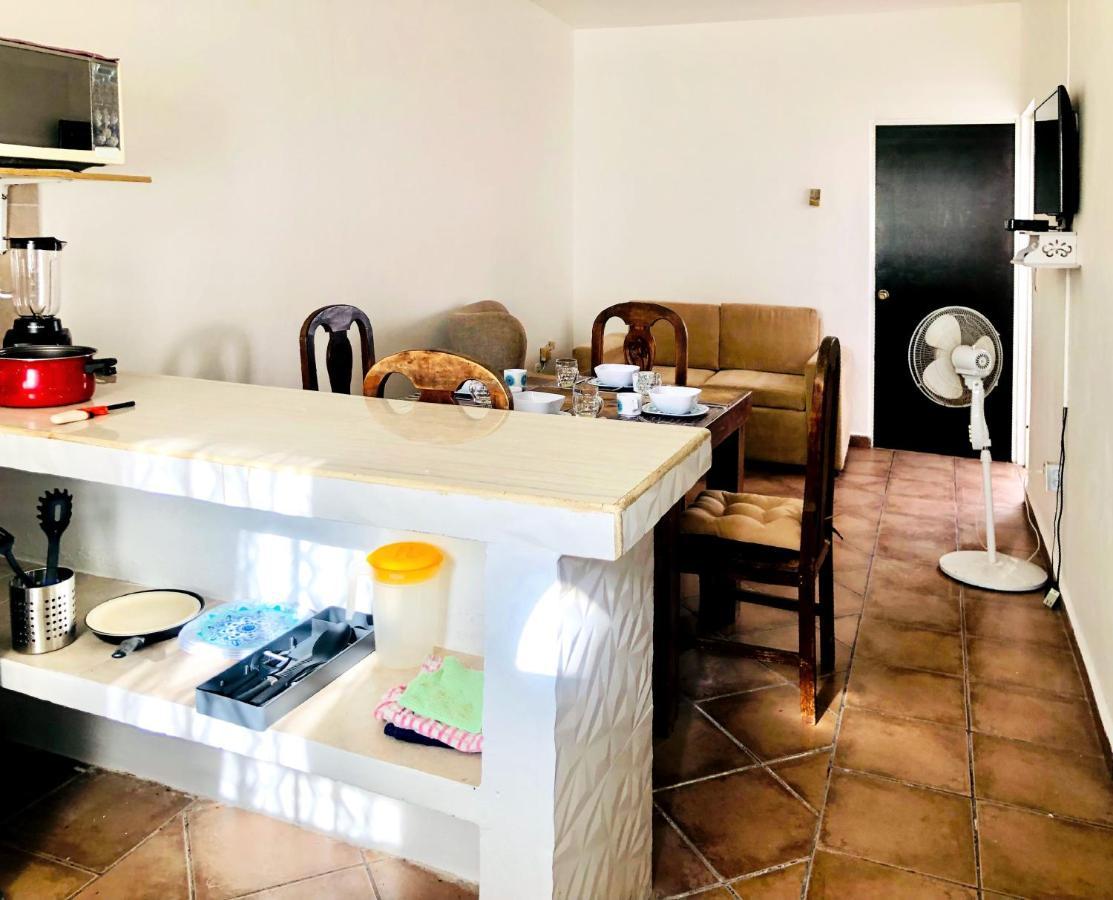 Willa Casa Angeles Nuevo Vallarta Zewnętrze zdjęcie