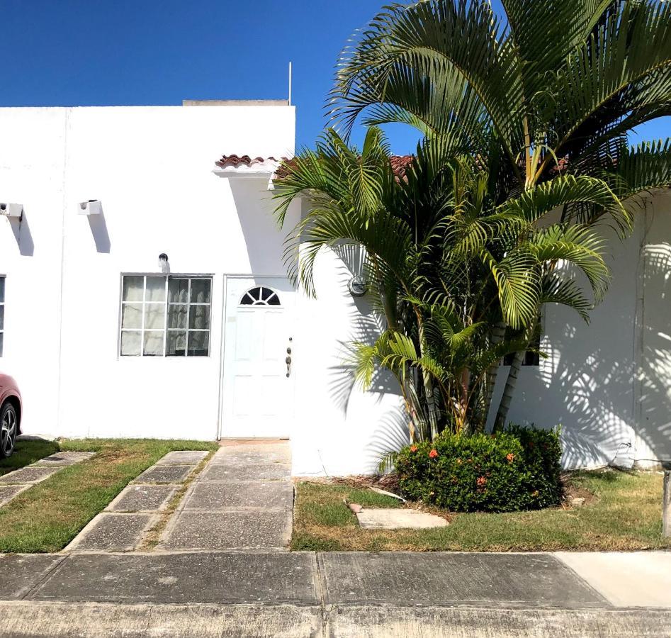 Willa Casa Angeles Nuevo Vallarta Zewnętrze zdjęcie