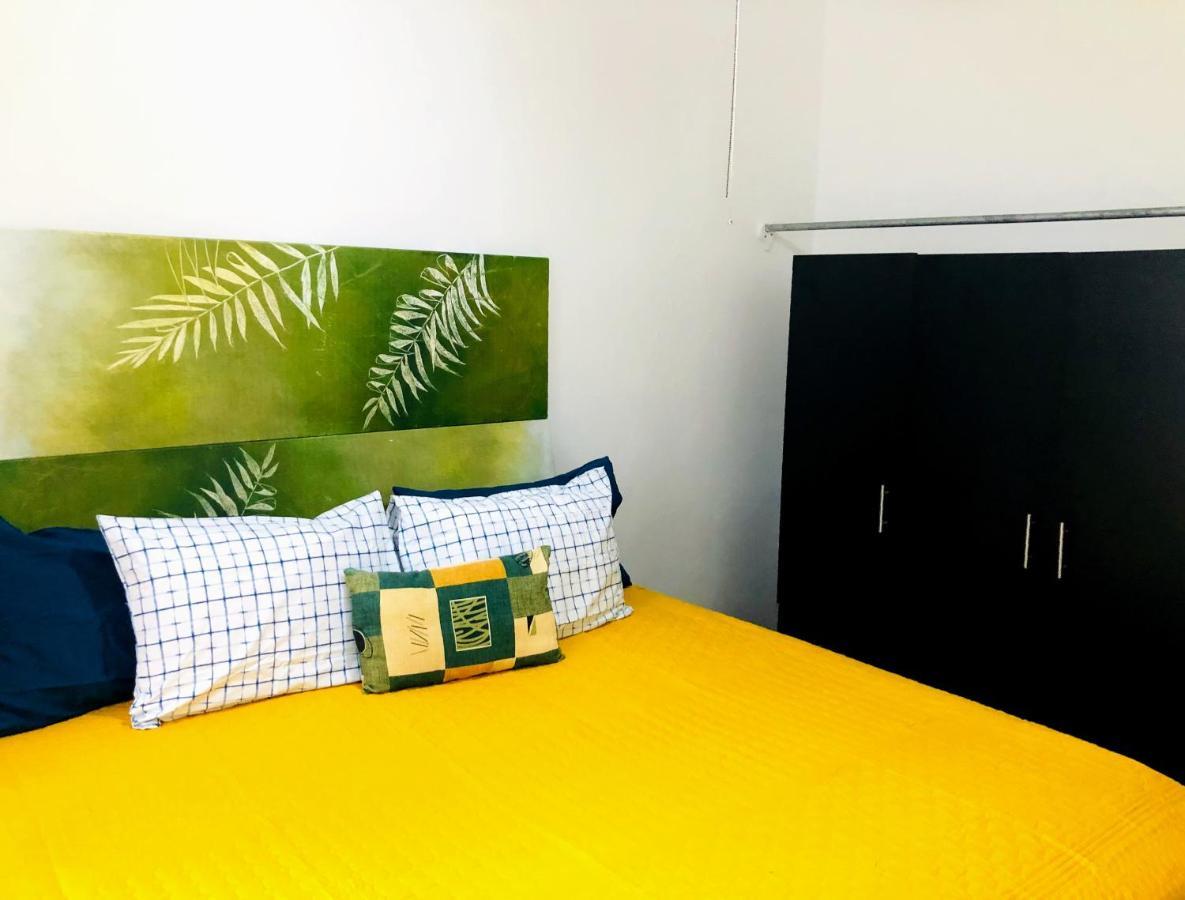 Willa Casa Angeles Nuevo Vallarta Zewnętrze zdjęcie