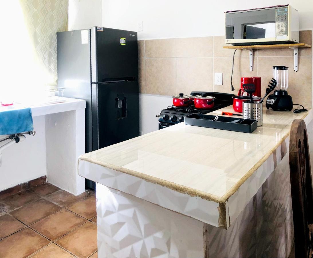 Willa Casa Angeles Nuevo Vallarta Zewnętrze zdjęcie