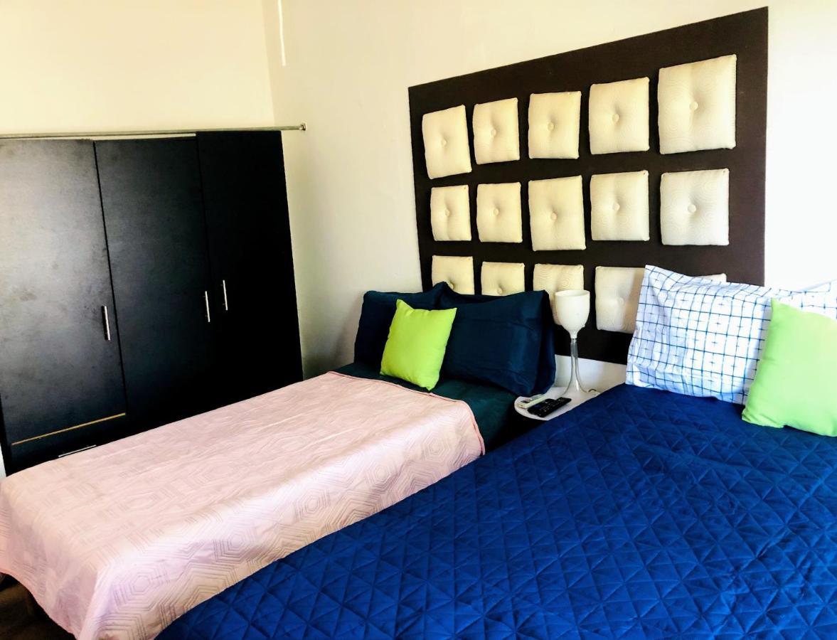 Willa Casa Angeles Nuevo Vallarta Zewnętrze zdjęcie