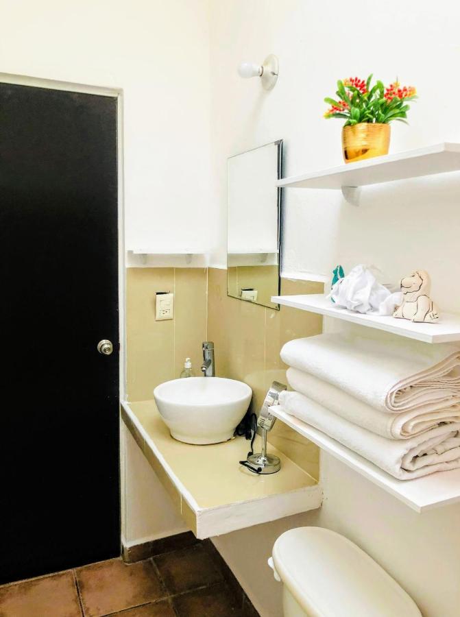 Willa Casa Angeles Nuevo Vallarta Zewnętrze zdjęcie