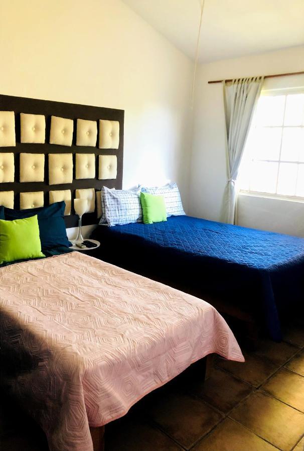 Willa Casa Angeles Nuevo Vallarta Zewnętrze zdjęcie