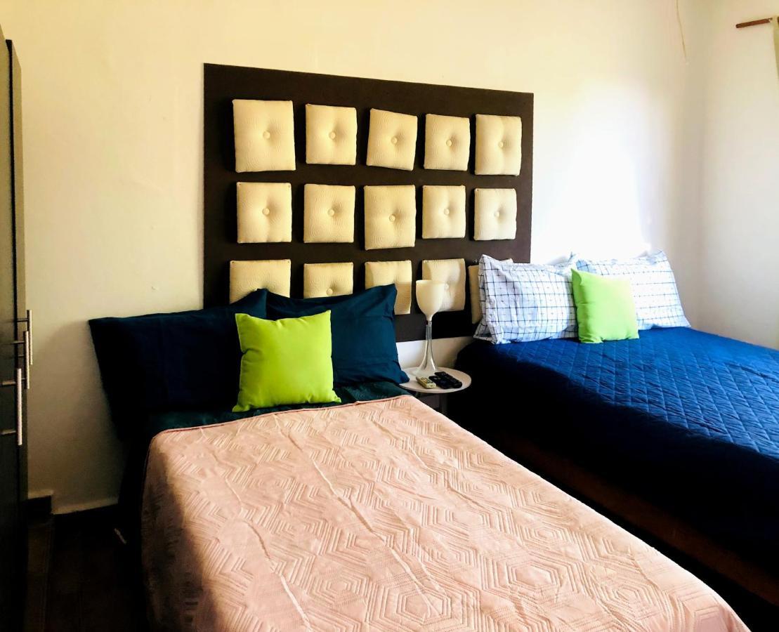 Willa Casa Angeles Nuevo Vallarta Zewnętrze zdjęcie